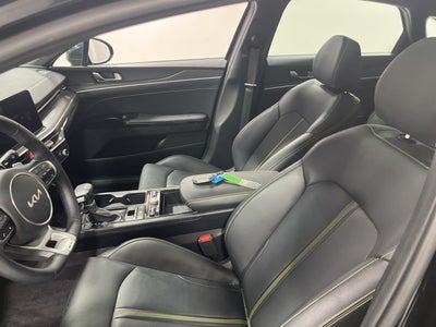 2025 Kia K5 GT