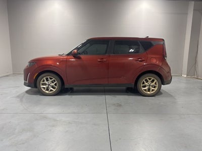 2023 Kia Soul S