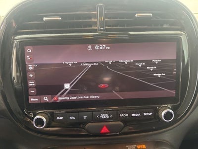 2023 Kia Soul S