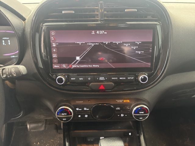 2023 Kia Soul S