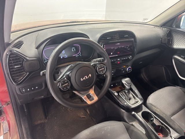 2023 Kia Soul S
