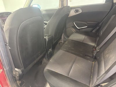 2023 Kia Soul S