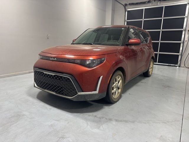 2023 Kia Soul S