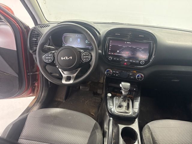 2023 Kia Soul S