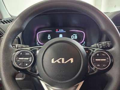 2023 Kia Soul S