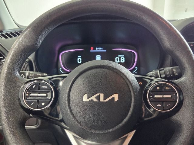2023 Kia Soul S