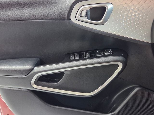 2023 Kia Soul S