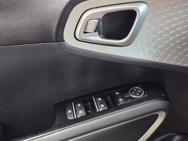 2023 Kia Soul S