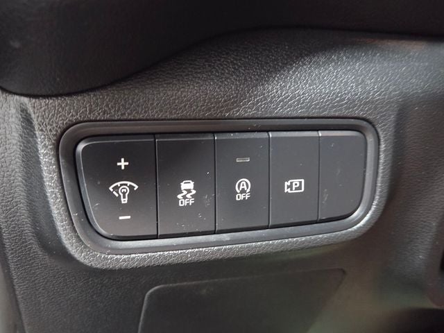 2023 Kia Soul S