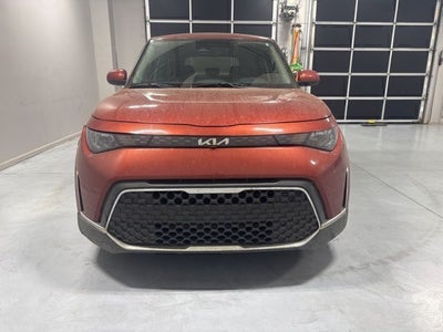 2023 Kia Soul S