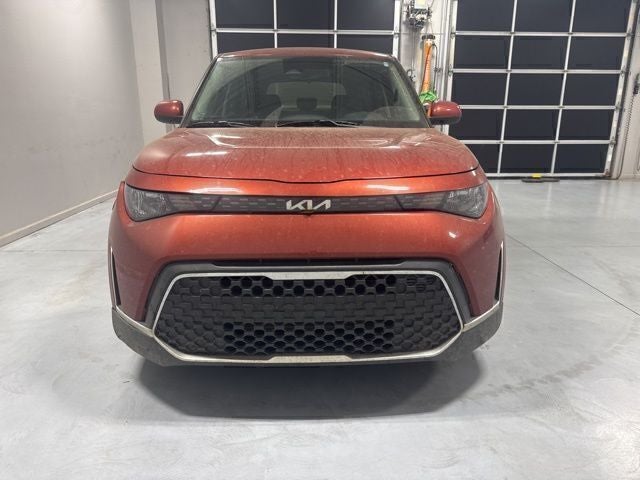 2023 Kia Soul S