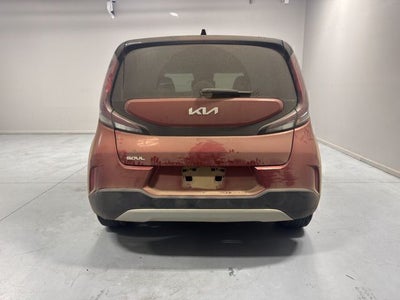 2023 Kia Soul S