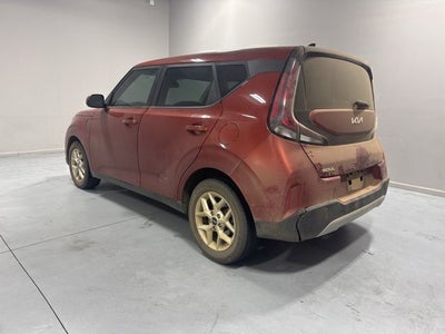 2023 Kia Soul S