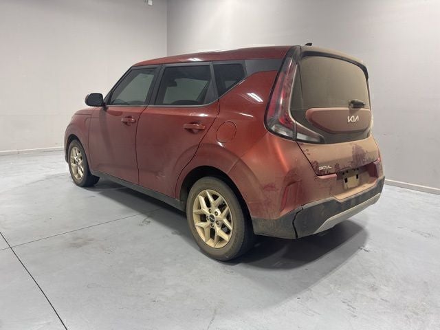 2023 Kia Soul S