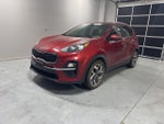 2021 Kia Sportage EX