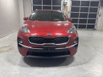 2021 Kia Sportage EX