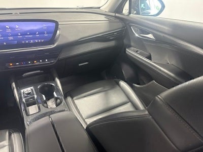 2024 Buick Envision Preferred