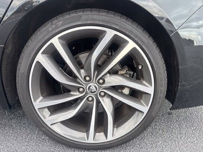 2024 Jaguar XF R-Dynamic SE