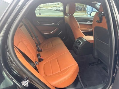 2024 Jaguar XF R-Dynamic SE