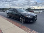 2024 Jaguar XF R-Dynamic SE