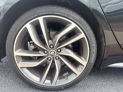 2024 Jaguar XF R-Dynamic SE