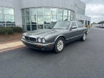 2003 Jaguar XJ8 Base