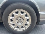 2003 Jaguar XJ8 Base