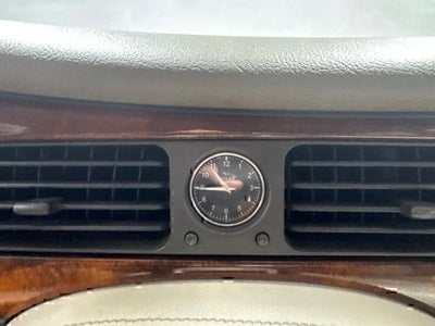 2000 Jaguar XJ8 Base