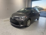 2017 Toyota Yaris LE