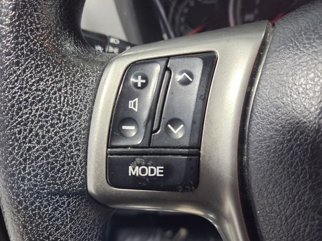 2017 Toyota Yaris LE