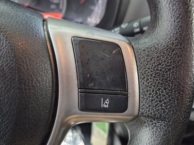 2017 Toyota Yaris LE