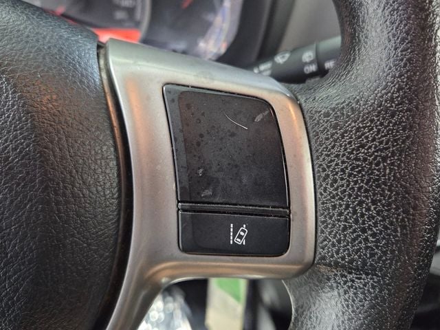 2017 Toyota Yaris LE