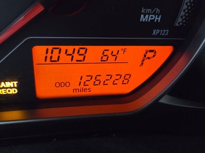 2017 Toyota Yaris LE