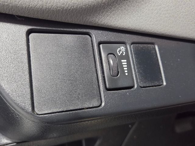 2017 Toyota Yaris LE