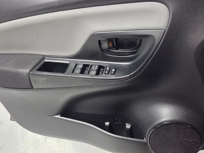 2017 Toyota Yaris LE