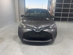 2017 Toyota Yaris LE