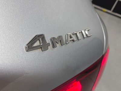 2021 Mercedes-Benz GLC GLC 300 4MATIC®