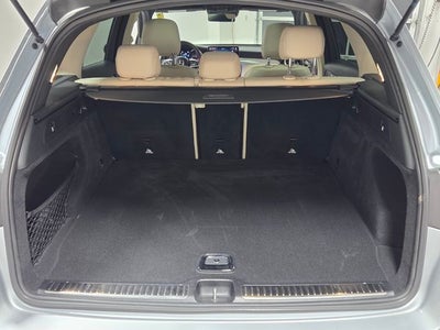 2021 Mercedes-Benz GLC GLC 300 4MATIC®
