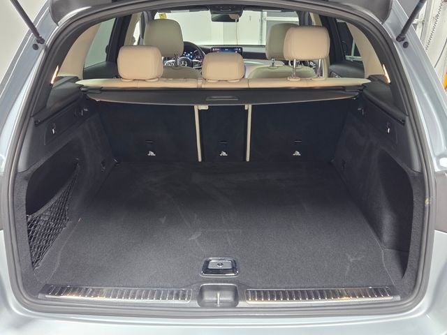 2021 Mercedes-Benz GLC GLC 300 4MATIC®