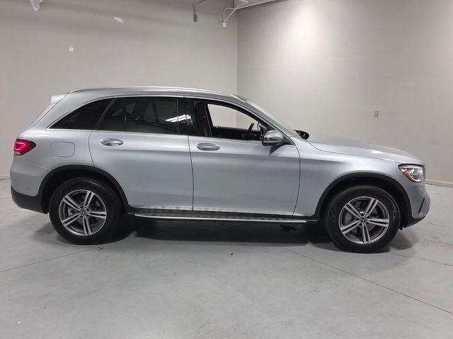 2021 Mercedes-Benz GLC GLC 300 4MATIC®