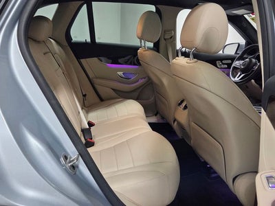 2021 Mercedes-Benz GLC GLC 300 4MATIC®