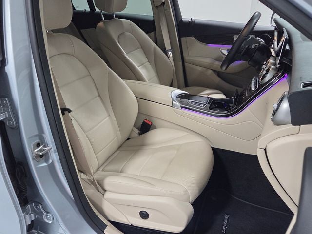 2021 Mercedes-Benz GLC GLC 300 4MATIC®