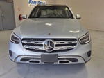 2021 Mercedes-Benz GLC GLC 300 4MATIC®