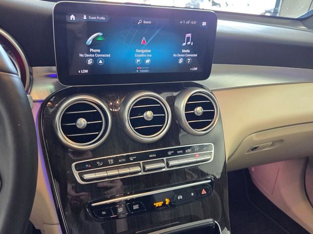 2021 Mercedes-Benz GLC GLC 300 4MATIC®