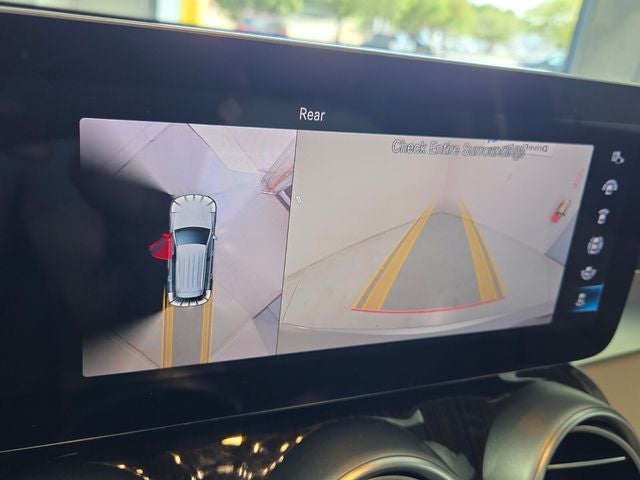 2021 Mercedes-Benz GLC GLC 300 4MATIC®