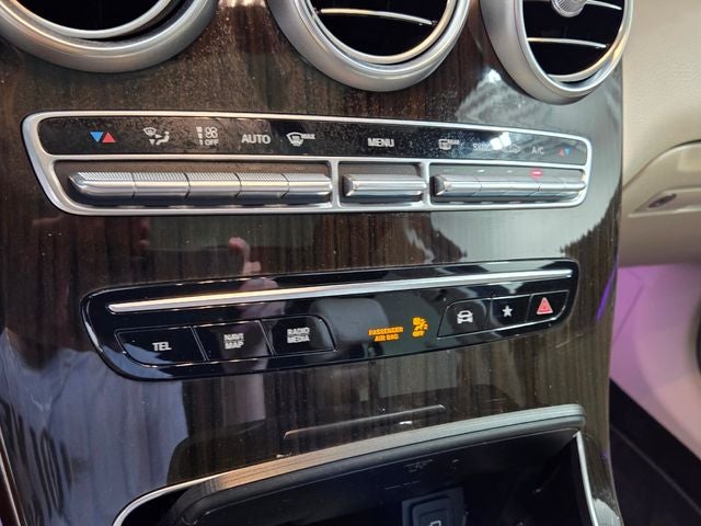 2021 Mercedes-Benz GLC GLC 300 4MATIC®