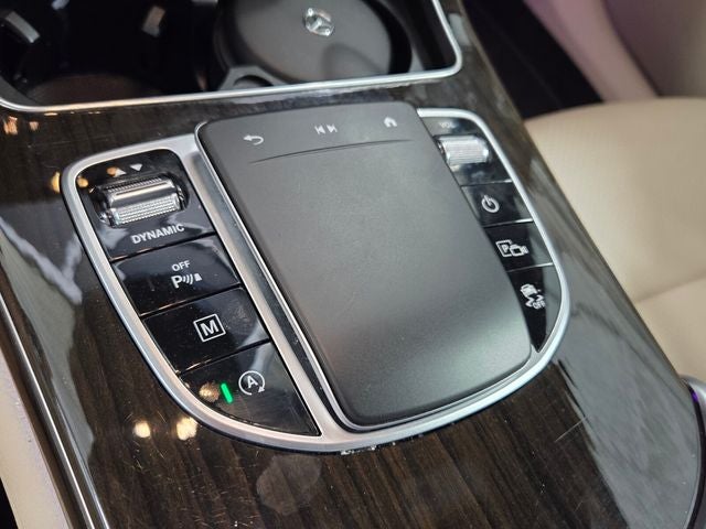 2021 Mercedes-Benz GLC GLC 300 4MATIC®