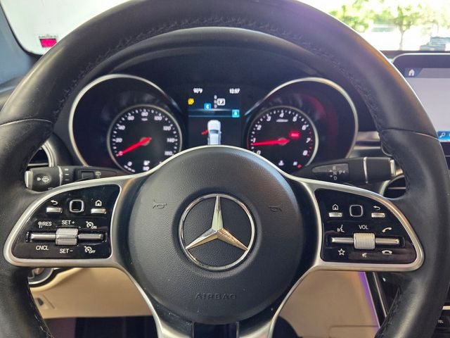 2021 Mercedes-Benz GLC GLC 300 4MATIC®