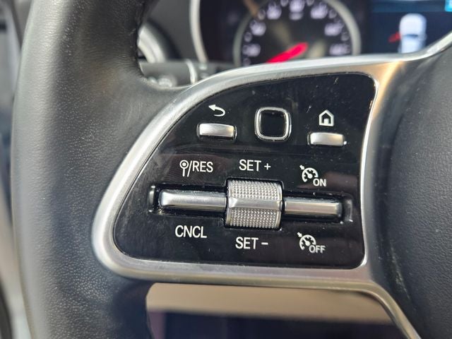 2021 Mercedes-Benz GLC GLC 300 4MATIC®