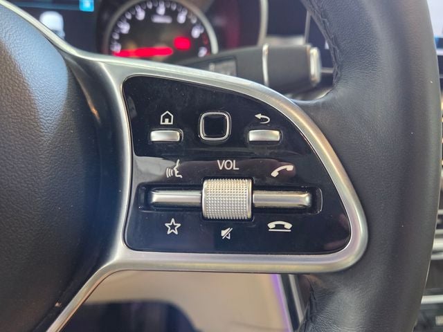2021 Mercedes-Benz GLC GLC 300 4MATIC®